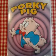 Porky Pig DVD