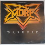 More ‎– Warhead ➡️ aukcije nivale
