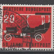 Njemačka 1955. MI 211