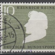 Njemačka 1956. MI 229