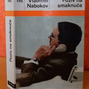 Poziv na smaknuće - Vladimir Nabokov, hit biblioteka