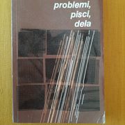Problemi, pisci, dela - Radovan Vučković