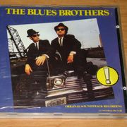 The Blues Brothers – The Blues Brothers / Blues Rock