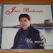 Joso Butorac - Uz more vezan