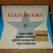 Elkie Brooks – Compact Hits / Rock, Pop