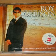 Roy Orbison – The Very Best Of Roy Orbison