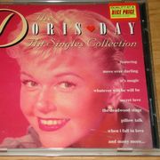 Doris Day – The Hit Singles Collection / Jazz, Pop