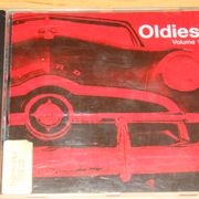 Various – Oldies Volume 1 / Jazz, Rock, Pop
