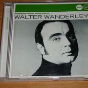 Walter Wanderley – Hammond Bossa From Brazil / Jazz, Latin