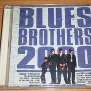 Various – Blues Brothers 2000 / Rock, Funk / Soul
