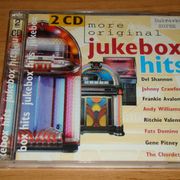 Various – More Original Jukebox Hits