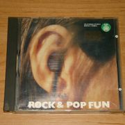 Various – Rock & Pop Fun