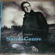 Sandi Cenov Featuring Elvis Stanić – Sve Što Imam-Best Of Sandi Cenov