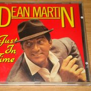 Dean Martin – Just In Time / 	Jazz, Pop