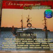LIBAR VIII - Sounds of Dalmatia