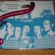 101 Dalmatinska - The Original Sound Of Dalmatia 1960-1970 CD4