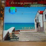 LIBAR IV - Sounds of Dalmatia