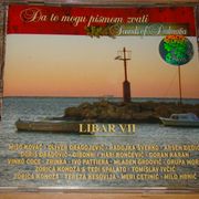 LIBAR VII - Sounds of Dalmatia