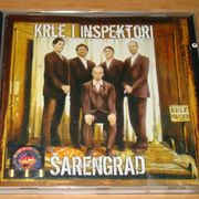 Krle I Inspektori – Šarengrad