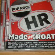 POP ROCK HR - made in Croatia