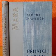 Prijatelj naroda (Jean-Paul Marat) - romansirana biografija Albert Manfred