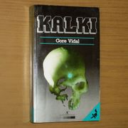Gore Vidal - Kalki