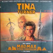 Tina Turner - We Don't Need Another Hero (Thunderdome) - LP -⚡vinilEX⚡