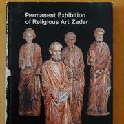 Permanent exhibition of religious art Zadar