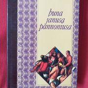 BUNA JANUSA PANNONIUSA - Ivan Supek