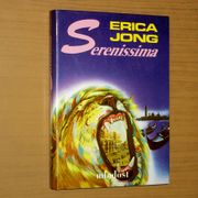 Erica Jong - Serenissima