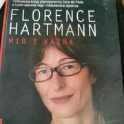 Florence Hartmann Mir i kazna