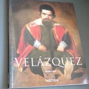Velazquez - taschen edicija