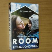 Emma Donoghue - Room