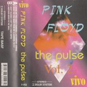 Pink Floyd – Pulse Vol.2 ➡️ aukcije nivale