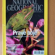 National Geographic , br.9 , 2015.godina ,