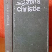 Tragedija u tri čina - Agatha Christie