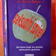 Seksualni savjeti - Jo Anne Baker