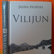 Vilijun - Jasna Horvat
