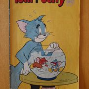 Tom i Jerry - vjesnik romani i stripovi, za djecu - br. 473