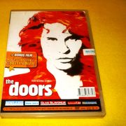 DOORS = DVD + poklon film (crtić)