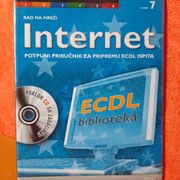 ECDL biblioteka, potpuni priručnik za pripremu ispita - Internet, modul 7