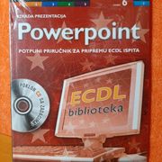 ECDL biblioteka, potpuni priručnik za pripremu ispita - Power Point modul 6