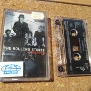 THE ROLLING STONES - STRIPPED