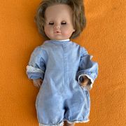 ZAPF Creation - Vintage lutka
