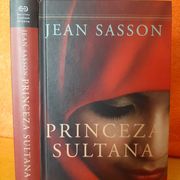 Princeza Sultana - Jean Sasson