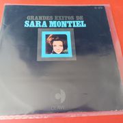 Sara Montiel – Grandes Exitos De Sara Montiel (lijepo očuvana)