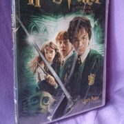 DVD - Harry Potter i Odaja tajni
