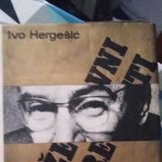 Ivo Hergešić - književni portreti