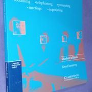 English for Buisness Communication, S. Sweeney (AN)