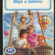 Delahaye / Marlier - Maja u balonu